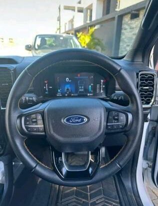 Ford | Ranger Wildtrak | 2023 | Automática | 4×4🎁