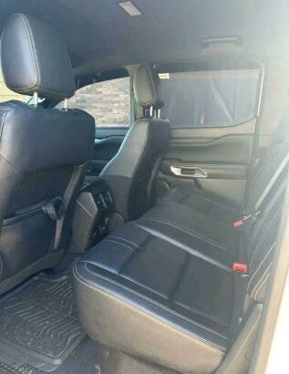 Ford | Ranger Wildtrak | 2023 | Automática | 4×4🎁