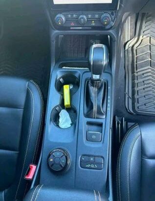 Ford | Ranger Wildtrak | 2023 | Automática | 4×4🎁