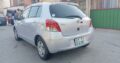 TOYOTA | VITZ | 2008 | AUTOMÁTICO | 1.3 🎁
