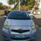 TOYOTA | VITZ | 2008 | AUTOMÁTICO | 1.3 🎁