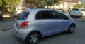 TOYOTA | VITZ | 2008 | AUTOMÁTICO | 1.3 🎁
