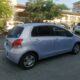 TOYOTA | VITZ | 2008 | AUTOMÁTICO | 1.3 🎁
