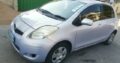 TOYOTA | VITZ | 2008 | AUTOMÁTICO | 1.3 🎁