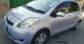 TOYOTA | VITZ | 2008 | AUTOMÁTICO | 1.3 🎁