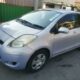 TOYOTA | VITZ | 2008 | AUTOMÁTICO | 1.3 🎁