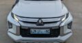 Mistubisho Triton 2020 Comprado no Agente