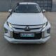 Mistubisho Triton 2020 Comprado no Agente