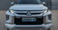 Mistubisho Triton 2020 Comprado no Agente
