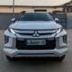 Mistubisho Triton 2020 Comprado no Agente