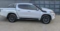 Mistubisho Triton 2020 Comprado no Agente