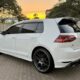 VW | GOLF 7R | 2014 | AUTOMÁTICO | 2.0 🎁