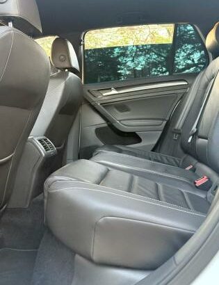 VW | GOLF 7R | 2014 | AUTOMÁTICO | 2.0 🎁