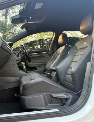 VW | GOLF 7R | 2014 | AUTOMÁTICO | 2.0 🎁