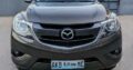 Mazda BT-50 2021 Comprado no Agente Ronil
