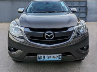 Mazda BT-50 2021 Comprado no Agente Ronil