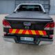 Mazda BT-50 2021 Comprado no Agente Ronil