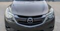 Mazda BT-50 2021 Comprado no Agente Ronil