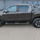 Mazda BT-50 2021 Comprado no Agente Ronil