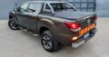 Mazda BT-50 2021 Comprado no Agente Ronil