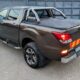 Mazda BT-50 2021 Comprado no Agente Ronil