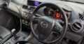 Mazda BT-50 2021 Comprado no Agente Ronil