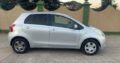 TOYOTA | VITZ | 2007 | AUTOMÁTICO | 1.3