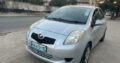 TOYOTA | VITZ | 2007 | AUTOMÁTICO | 1.3