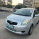 TOYOTA | VITZ | 2007 | AUTOMÁTICO | 1.3