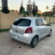 TOYOTA | VITZ | 2007 | AUTOMÁTICO | 1.3