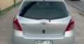 TOYOTA | VITZ | 2007 | AUTOMÁTICO | 1.3