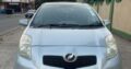 TOYOTA | VITZ | 2007 | AUTOMÁTICO | 1.3