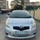 TOYOTA | VITZ | 2007 | AUTOMÁTICO | 1.3