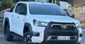 TOYOTA | HILUX GD-6 | 2021 | MANUAL | 4×4 🎁