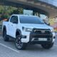 TOYOTA | HILUX GD-6 | 2021 | MANUAL | 4×4 🎁