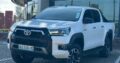TOYOTA | HILUX GD-6 | 2021 | MANUAL | 4×4 🎁