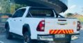 TOYOTA | HILUX GD-6 | 2021 | MANUAL | 4×4 🎁