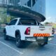 TOYOTA | HILUX GD-6 | 2021 | MANUAL | 4×4 🎁