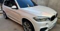 BMW | X5 M SPORT | 2016 | RECÉM-IMPORTADO