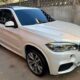 BMW | X5 M SPORT | 2016 | RECÉM-IMPORTADO