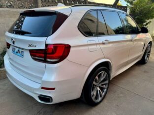 BMW | X5 M SPORT | 2016 | RECÉM-IMPORTADO