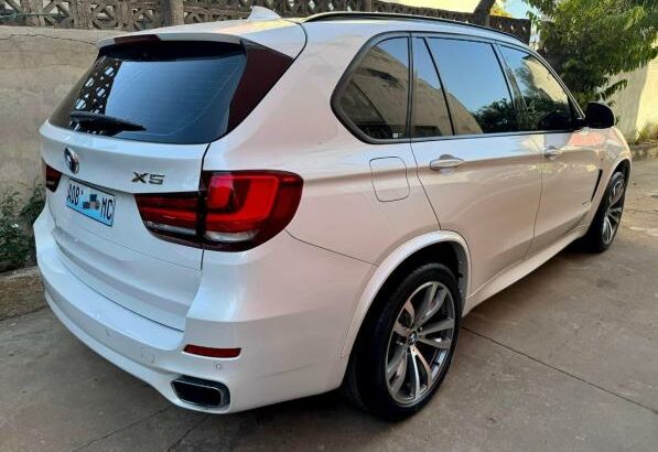 BMW | X5 M SPORT | 2016 | RECÉM-IMPORTADO