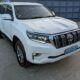 Toyota Land Cruiser Prado 2014 Facelift 2021
