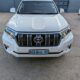 Toyota Land Cruiser Prado 2014 Facelift 2021