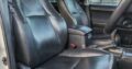 Toyota Land Cruiser Prado 2014 Facelift 2022