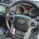 Toyota Land Cruiser Prado 2014 Facelift 2022