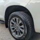 Toyota Land Cruiser Prado 2014 Facelift 2022