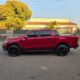Recém Importado Ford Stormtrak 2021