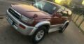 TOYOTA | HILUX SURF | 3.4 | GASOLINA | V6 | 4×4