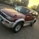TOYOTA | HILUX SURF | 3.4 | GASOLINA | V6 | 4×4